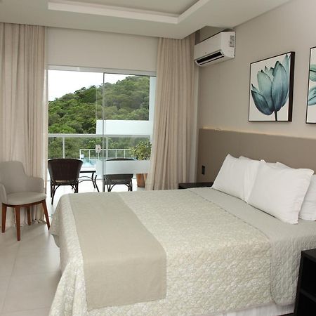 Resort Ecoar غاسبار المظهر الخارجي الصورة