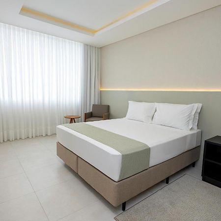 Resort Ecoar غاسبار المظهر الخارجي الصورة