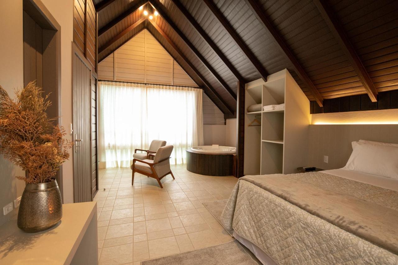 Resort Ecoar غاسبار المظهر الخارجي الصورة