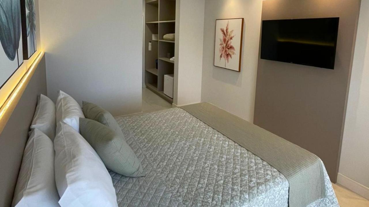 Resort Ecoar غاسبار المظهر الخارجي الصورة