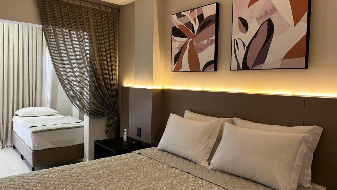 Resort Ecoar غاسبار المظهر الخارجي الصورة