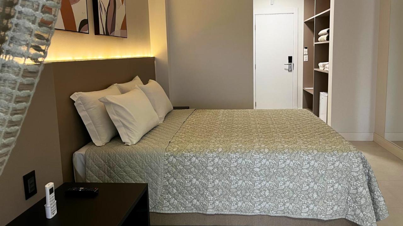 Resort Ecoar غاسبار المظهر الخارجي الصورة