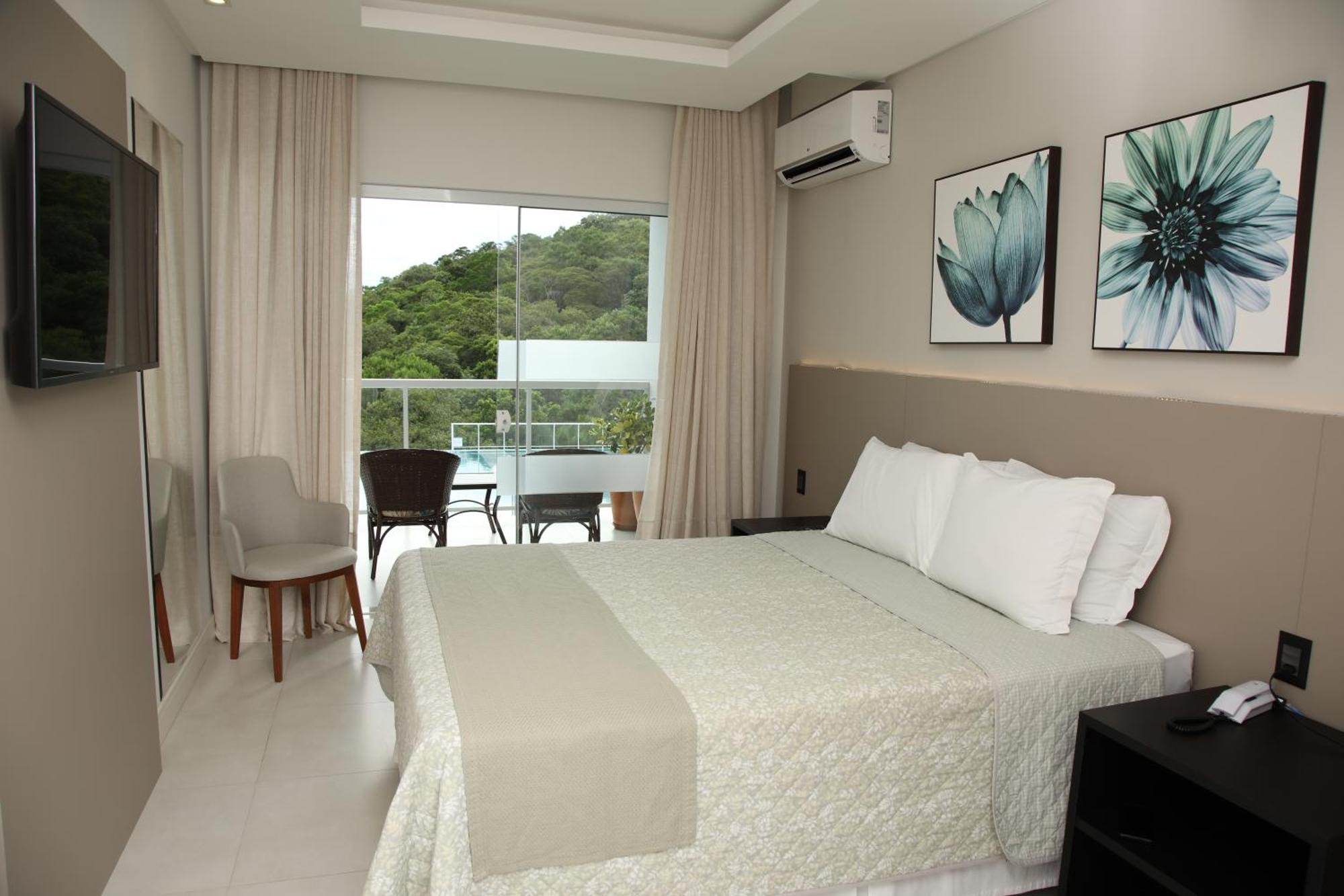 Resort Ecoar غاسبار المظهر الخارجي الصورة