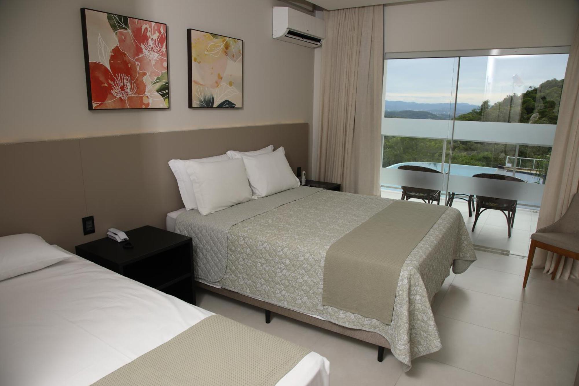Resort Ecoar غاسبار المظهر الخارجي الصورة