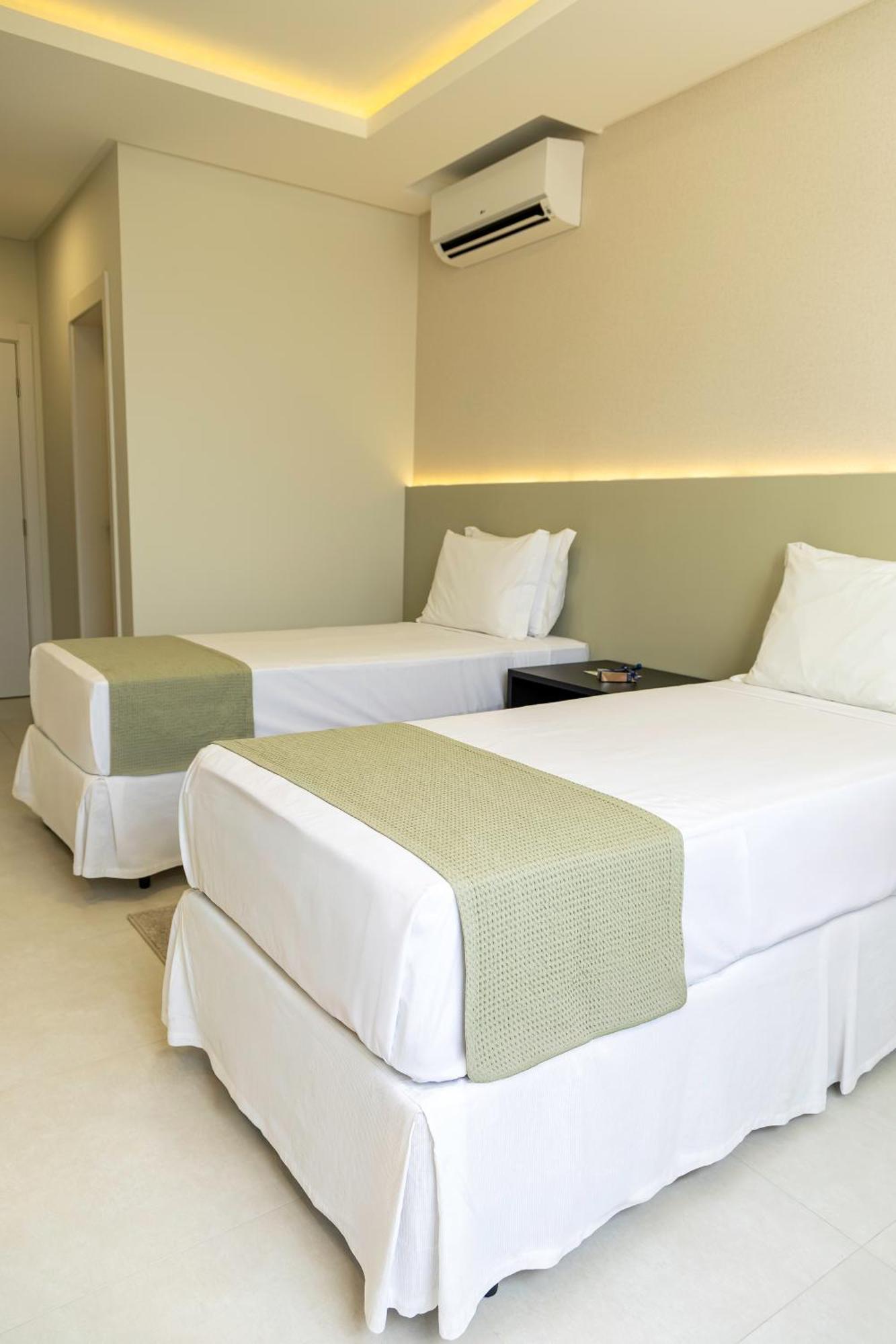 Resort Ecoar غاسبار المظهر الخارجي الصورة