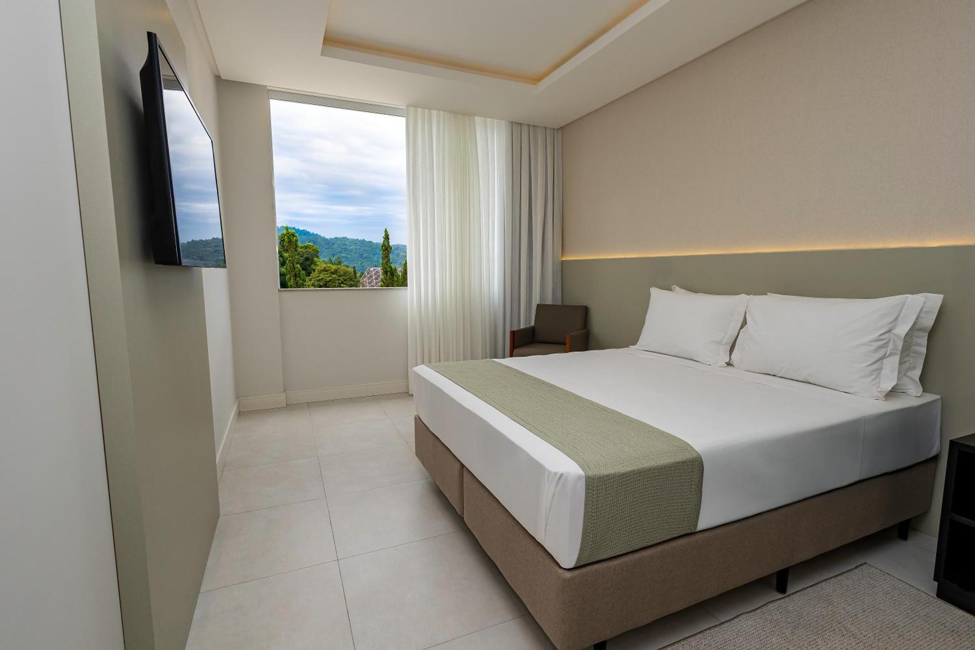 Resort Ecoar غاسبار المظهر الخارجي الصورة
